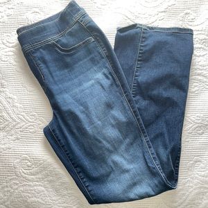 Torrid Jeans